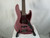 Used Squier FSR J BASS TSPG BGM J Type Bass Guitar Pink 4-String 40012-S000318830 View 1