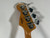 Used Squier FSR J BASS TSPG BGM J Type Bass Guitar Pink 4-String 40012-S000318830 View 12