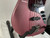 Used Squier FSR J BASS TSPG BGM J Type Bass Guitar Pink 4-String 40012-S000318830 View 9