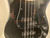 Used Squier P BASS PL MN BLK P Type Bass Guitar Black 4-String 40012-S000318832 View 6