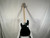 Used Squier P BASS PL MN BLK P Type Bass Guitar Black 4-String 40012-S000318832 View 9