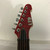 Used LTD MT-170 Modern Metal Electric Guitar Red 6-String 41128-S000116117 View 3