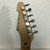 Used LTD MT-170 Modern Metal Electric Guitar Red 6-String 41128-S000116117 View 4