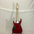 Used LTD MT-170 Modern Metal Electric Guitar Red 6-String 41128-S000116117 View 10