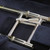 Used Bach STRADIVARIUS LT42AF Trigger Trombone View 4