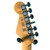 Used Fender AMERICAN ULTRA II STRAT HSS Electric Guitar Sunburst 6-String 41136-S000158486 View 9