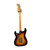 Used Fender AMERICAN ULTRA II STRAT HSS Electric Guitar Sunburst 6-String 41136-S000158486 View 13