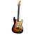 Used Fender AMERICAN ULTRA II STRAT HSS Electric Guitar Sunburst 6-String 41136-S000158486 View 7