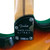 Used Fender AMERICAN ULTRA II STRAT HSS Electric Guitar Sunburst 6-String 41136-S000158486 View 15