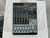 Used Behringer XYNYX QX1204USB Mixing Console 40012-S000318841 View 1