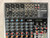 Used Behringer XYNYX QX1204USB Mixing Console 40012-S000318841 View 2