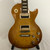 Used Gibson 2019 LES PAUL CLASSIC W/ORIGINAL HSC LP Type Electric Guitar Honey Burst 6-String 41128-S000116118 View 1