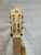 Used Cordoba C1 Laminate Top Acoustic Guitar Blue 41132-S000014114 View 4
