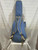 Used Cordoba C1 Laminate Top Acoustic Guitar Blue 41132-S000014114 View 8