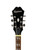 Used Epiphone HUMMINGBIRD PRO/FC Acoustic Guitar Wood 41134-S000010175 View 3
