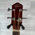 Used Oscar Schmidt OB100 Acoustic Bass Guitar - Natural 40112-S000185022 View 4
