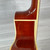 Used Oscar Schmidt OB100 Acoustic Bass Guitar - Natural 40112-S000185022 View 7