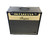 Used Bugera VINTAGE V55 INFINIUM Tube Guitar Amp 1 x 12 41136-S000158487 View 1