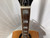 Used Epiphone J-200 MASTERBUILT Solid Top Acoustic Guitar Natural 6-String 40107-S000159175 View 4