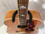 Used Epiphone J-200 MASTERBUILT Solid Top Acoustic Guitar Natural 6-String 40107-S000159175 View 5