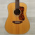 Used Guild D4-12 Solid Top Acoustic Guitar Natural @Neck Repair 40015-S000343572 View 1