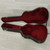 Used Guild D4-12 Solid Top Acoustic Guitar Natural @Neck Repair 40015-S000343572 View 11