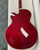Used Gretsch TENNESSEE ROSE PLAYERS EDITION Semi-Hollow Electric Guitar Red 6-String 41131-S000013995 View 3