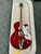 Used Gretsch TENNESSEE ROSE PLAYERS EDITION Semi-Hollow Electric Guitar Red 6-String 41131-S000013995 View 1