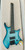 Used Strandberg BODEN NX7 TRUE TEMPERAMENT Modern Metal Electric Guitar Blue 7-String 41131-S000013996 View 1