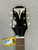 Used Epiphone WILSHIRE Offset Double Cutaway Electric Guitar Red 6-String 41131-S000013994 View 3