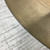 Used Zildjian Avedis 14" Crash Cymba 40051-S000120448 View 3