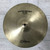 Used Zildjian New Beat 13" Hi Hat Cymbals 40051-S000120450 View 4