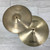 Used Zildjian New Beat 13" Hi Hat Cymbals 40051-S000120450 View 1