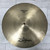 Used Zildjian Medium Thin 18" Crash Cymbal with Slight Keyhole 40051-S000120447 View 1