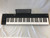 Used Korg KEYSTAGE 61-Key Keyboard 61-Key 41123-S000111636 View 1