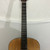 Used Martin DRSG Solid Top Acoustic Guitar Natural 41128-S000116119 View 2
