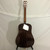 Used Martin DRSG Solid Top Acoustic Guitar Natural 41128-S000116119 View 7