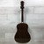 Used Eastman E20SS Slope With K And K Pickup Solid Top Acoustic/Electric Guitar Sunburst 40051-S000120453 View 4