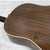Used Eastman E20SS Slope With K And K Pickup Solid Top Acoustic/Electric Guitar Sunburst 40051-S000120453 View 10