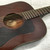 Used Guild D-25M 1975 Dreadnought Vintage Solid Top Acoustic Guitar Natural 40051-S000120452 View 6