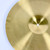 Used 16IN Crash Cymbal 41103-S000060701 View 9