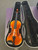 Used Strobel ML-85 Violin 4/4 Size 41116-S000054263 View 1