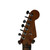 Used Fender ACOUSTASONIC JAZZMASTER Solid Top Acoustic Guitar Cherry Sunburst 41120-S000039586 View 2