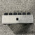 Used ELECTRO HARMONIX TURNIP GREENS Guitar Reverb and Overdrive Pedal 41106-S000104246 View 3