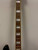 Used Squier BASS VI W/ CUSTOM PICKGUARD Bass Guitar Black 6-String 41129-S000011928 View 3