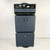 Used Crate Blue Voodoo 50 Tube Guitar Amplifier Mini Stack 41103-S000060704 View 5