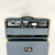 Used Crate Blue Voodoo 50 Tube Guitar Amplifier Mini Stack 41103-S000060704 View 6