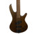 Used Ibanez GSR200B Bass Guitar Wood 4-String 41120-S000039587 View 1
