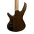 Used Ibanez GSR200B Bass Guitar Wood 4-String 41120-S000039587 View 5