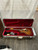 Used Gibson LES PAUL STANDARD HI PERFORMANCE LP Type Electric Guitar Tobacco Sunburst 6-String 41132-S000014117 View 2